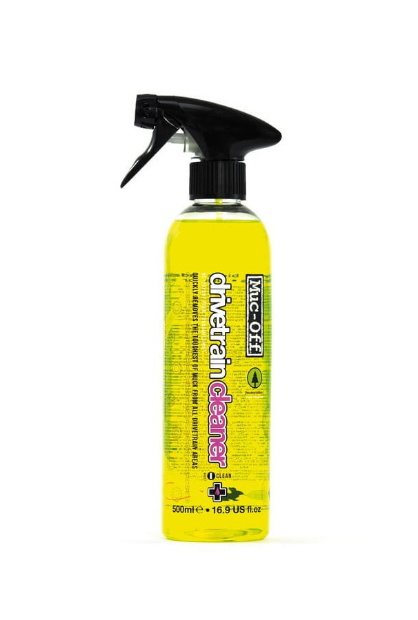 Spray Drivetrain Cleaner Muc-Off 500ml
