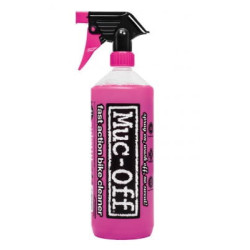 MUC-OFF Bike Cleaner NANO Płyn do mycia roweru 1L