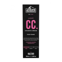 Krem na otarcia Chamios Cream Ladies 100ml