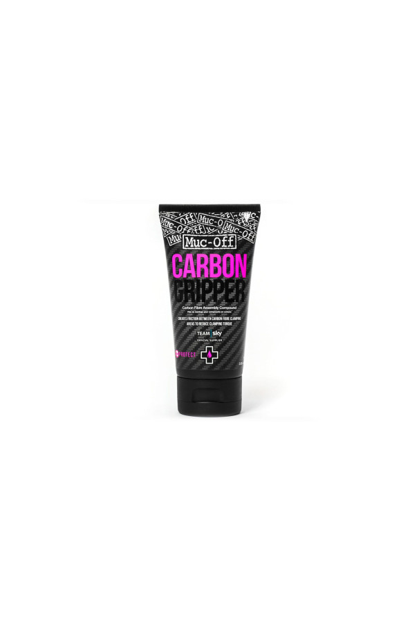 Smar  do elementów karbonowych Carbon Gripper Muc-Off 75g