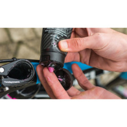 Smar  do elementów karbonowych Carbon Gripper Muc-Off 75g