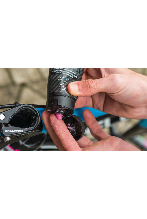Smar  do elementów karbonowych Carbon Gripper Muc-Off 75g