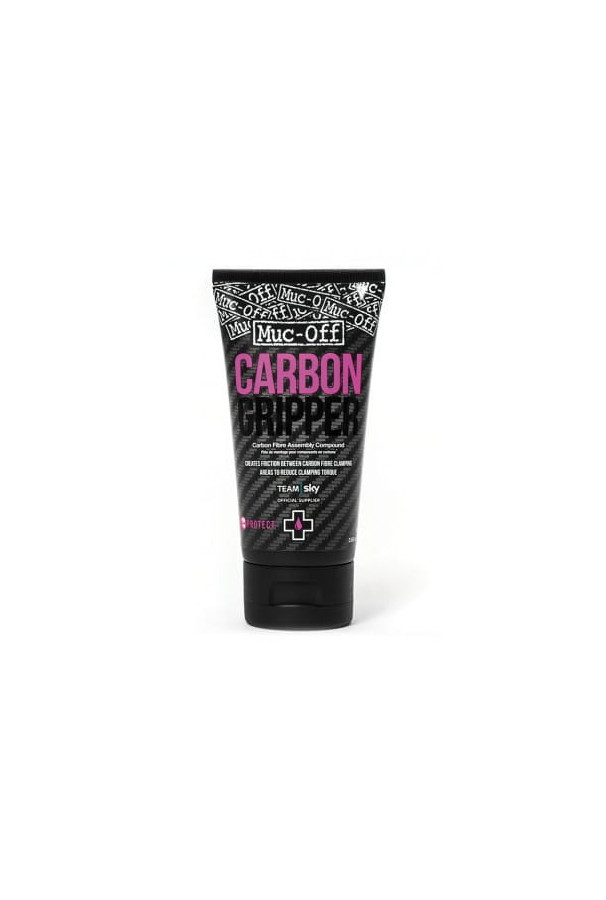 Smar  do elementów karbonowych Carbon Gripper Muc-Off 75g