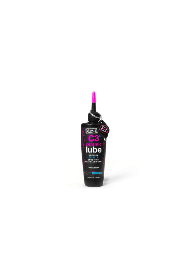 Smar/Olej C3 Wet Ceramic Lube Muc-Off 50ml