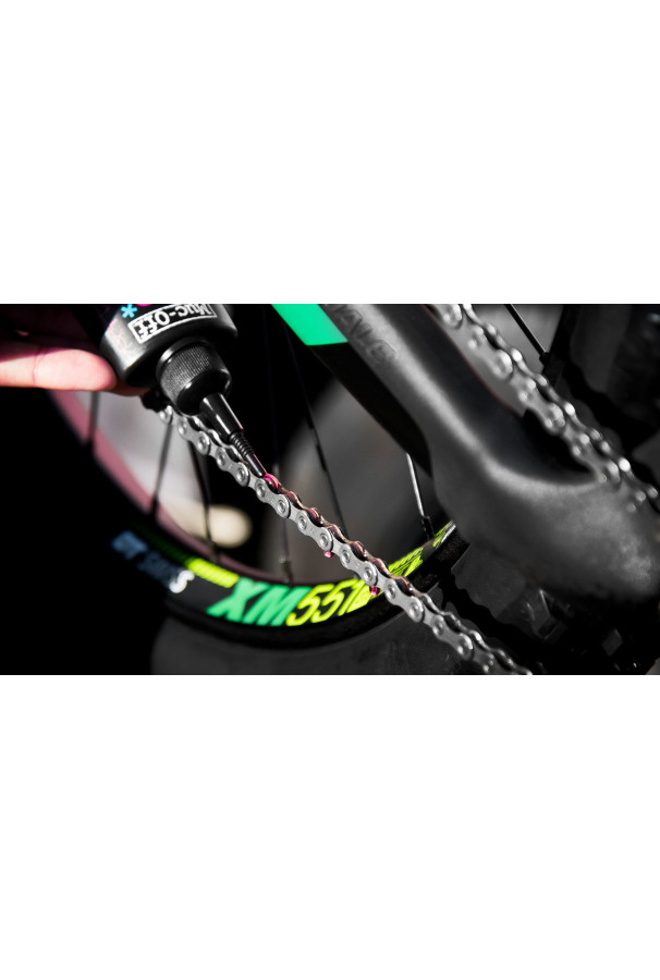 Smar/Olej C3 Wet Ceramic Lube Muc-Off 50ml