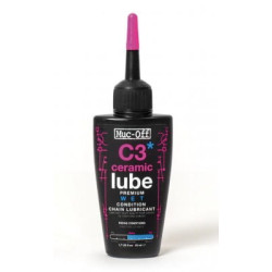Smar/Olej C3 Wet Ceramic Lube Muc-Off 50ml