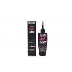 Smar/Olej C3 Wet Ceramic Lube Muc-Off 120ml