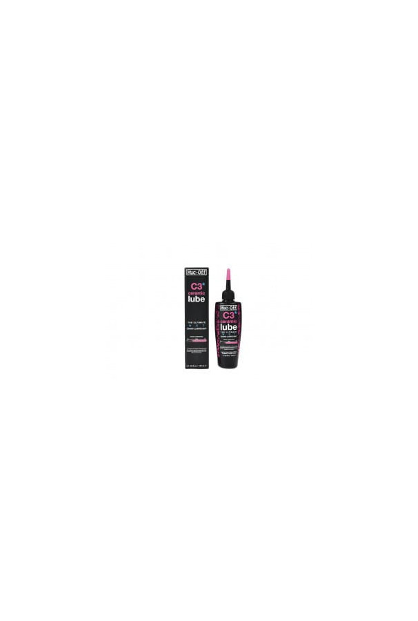 Smar/Olej C3 Wet Ceramic Lube Muc-Off 120ml