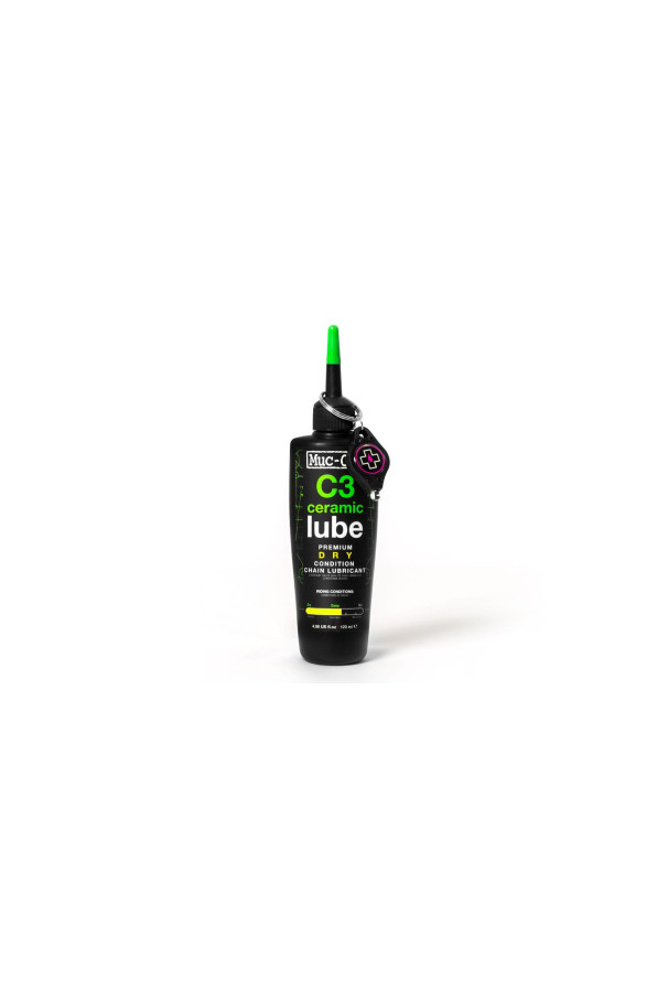 Smar/Olej C3 Dry Ceramic Lube Muc-Off 120ml