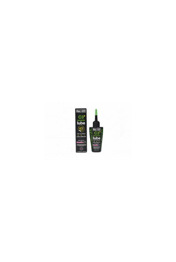 Smar/Olej C3 Dry Ceramic Lube Muc-Off 120ml