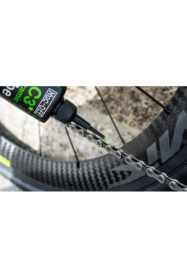 Olej C3 Dry Ceramic Lube Muc-Off 50ml