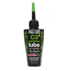 Olej C3 Dry Ceramic Lube Muc-Off 50ml