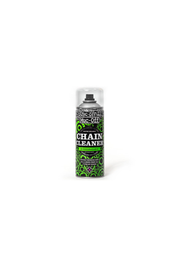 Odtłuszczacz Bio Chain Cleaner Muc-Off 400ml