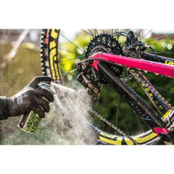 Odtłuszczacz Bio Chain Cleaner Muc-Off 400ml