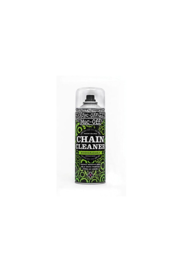 Odtłuszczacz Bio Chain Cleaner Muc-Off 400ml