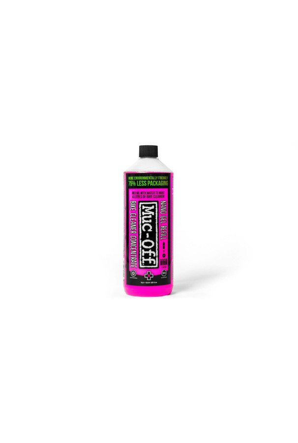 Płyn Bike Cleaner Muc-Off koncentrat 1l