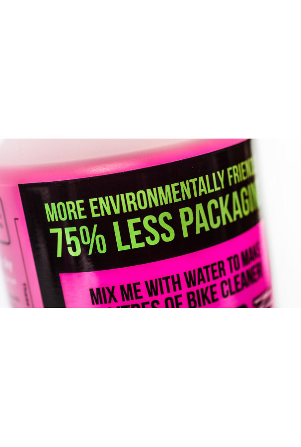 Płyn Bike Cleaner Muc-Off koncentrat 1l