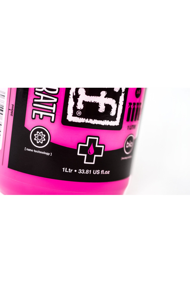 Płyn Bike Cleaner Muc-Off koncentrat 1l