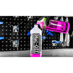 Płyn Bike Cleaner Muc-Off koncentrat 1l