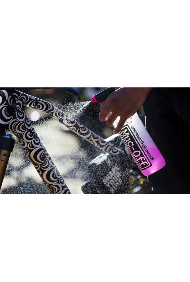 Płyn Bike Cleaner Muc-Off koncentrat 1l