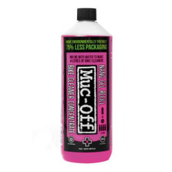 Płyn Bike Cleaner Muc-Off koncentrat 1l