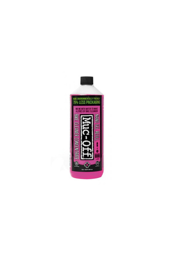 Płyn Bike Cleaner Muc-Off koncentrat 1l