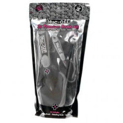 Zestaw szczotek 3x Muc-Off Premium Brush Kit