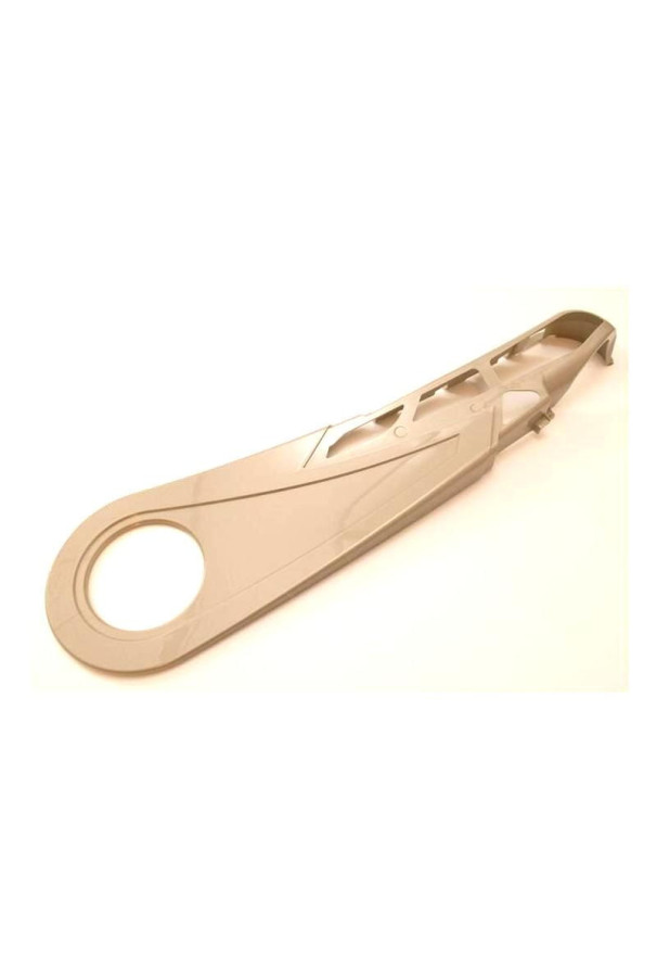 Środkowa część pełnej osłony łańcucha Sparta