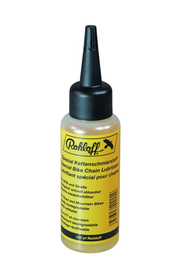 ROHLOFF OLEJ DO ŁAŃCUCHA 50ML Oryginalny