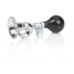 Dzwonek klakson Posthorn XLC DD-H02