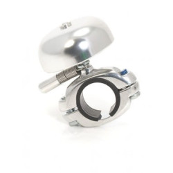 Mini-dzwonek XLC 'Retro' DD-M04