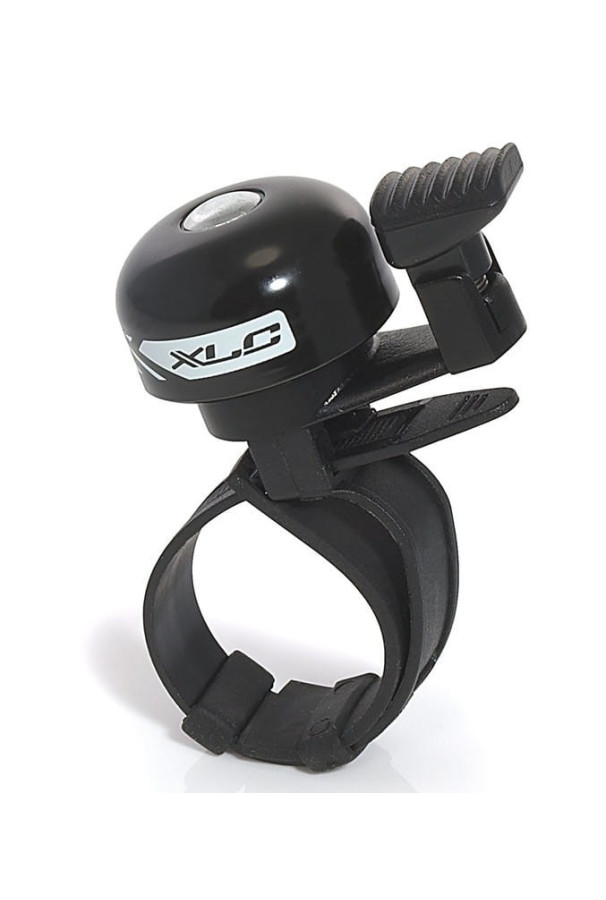 Mini-dzwonek XLC 'Oversize' DD-M05