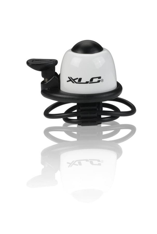 Mini dzwonek XLC DD-M07