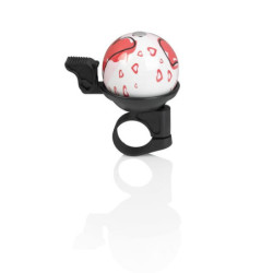 Dzwonek XLC serca DD-M22