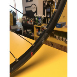 Koło tylne 29" XLC tarcza 6-śrub 32 szprychy