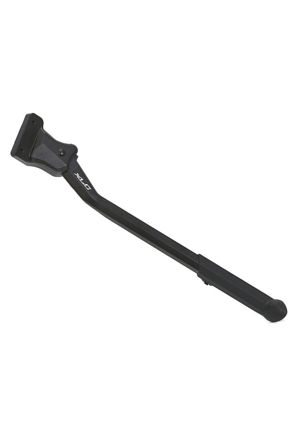 Nóżka rowerowa XLC KS-C05 26-28" 40mm czarna