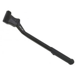 Nóżka rowerowa XLC KS-C05 26-28" 40mm czarna