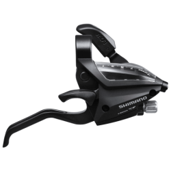 Klamkomanetka 7 rzędowa ST-EF500