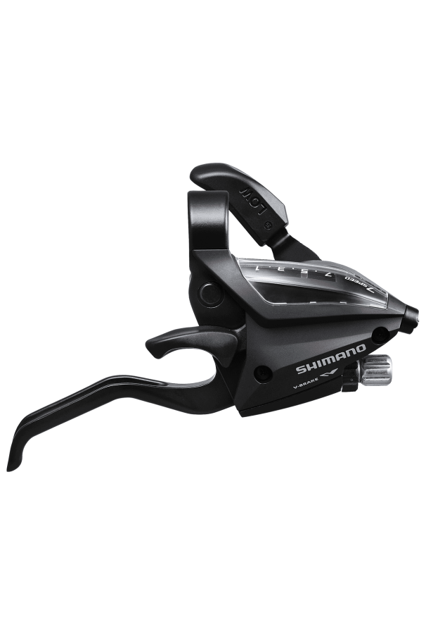 Klamkomanetka 7 rzędowa ST-EF500