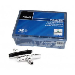 XLC Cartridge V-Brake klocki hamulcowe