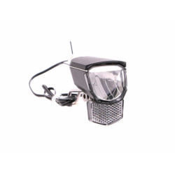 Lampka przednia XLC Sirius D45