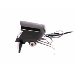 Lampka przednia XLC Sirius D45