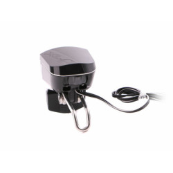 Lampka przednia XLC Sirius D45