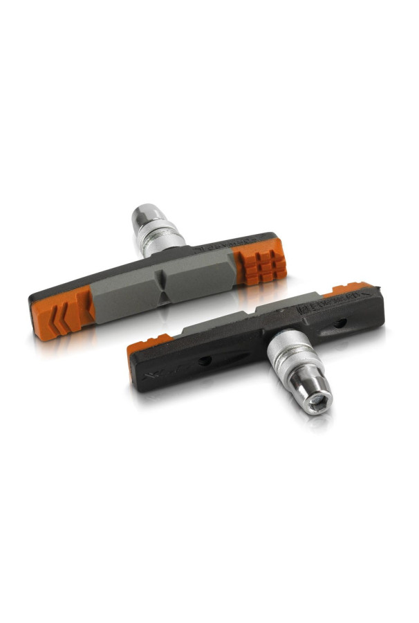 XLC V-Brake klocki hamulc. BS-V09