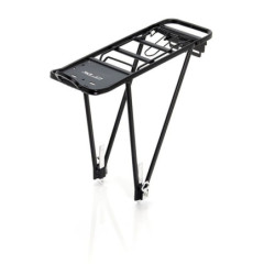 XLC RP-R02 Bagażnik Aluminiowy MTB 26"/Trekk-Cross 28"