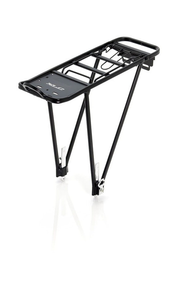 XLC RP-R02 Bagażnik Aluminiowy MTB 26"/Trekk-Cross 28"