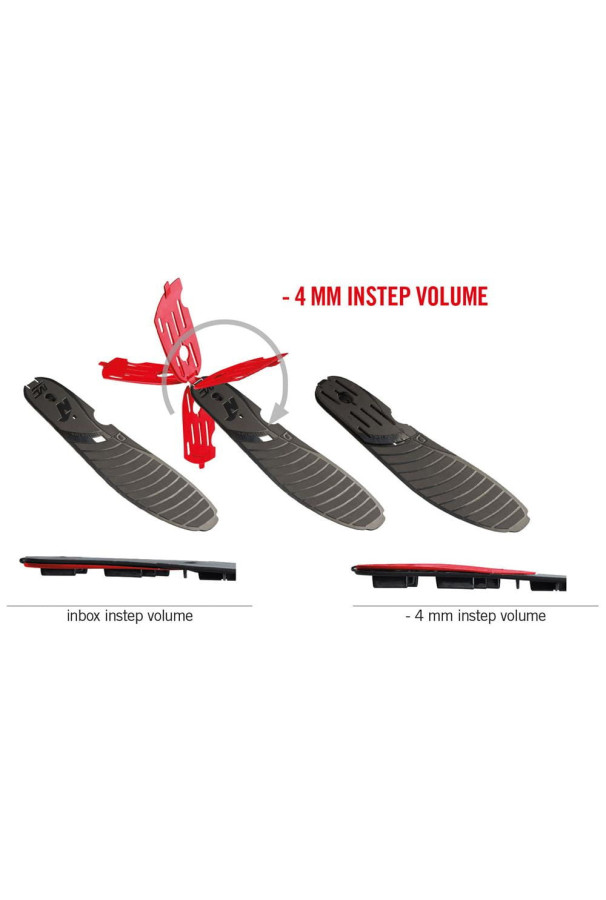 Buty Nordica The Cruise 90 29/29,5