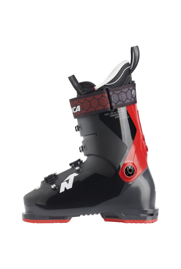 Buty Nordica PRO Machine 110 27/27,5