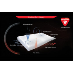 Buty Nordica PRO Machine 110 27/27,5