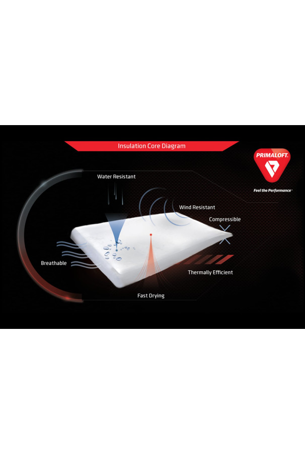 Buty Nordica PRO Machine 110 27/27,5